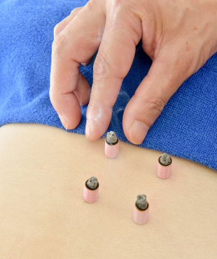 こんな症状に（対応例）